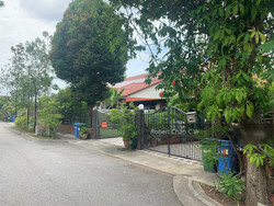 Serangoon Garden Estate (D19), Terrace #225679961